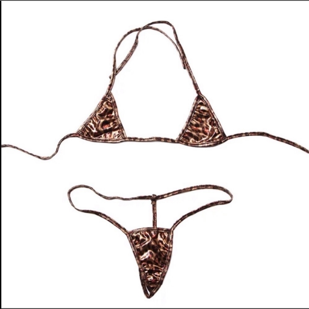 Lingerie - Picture 3 of 9